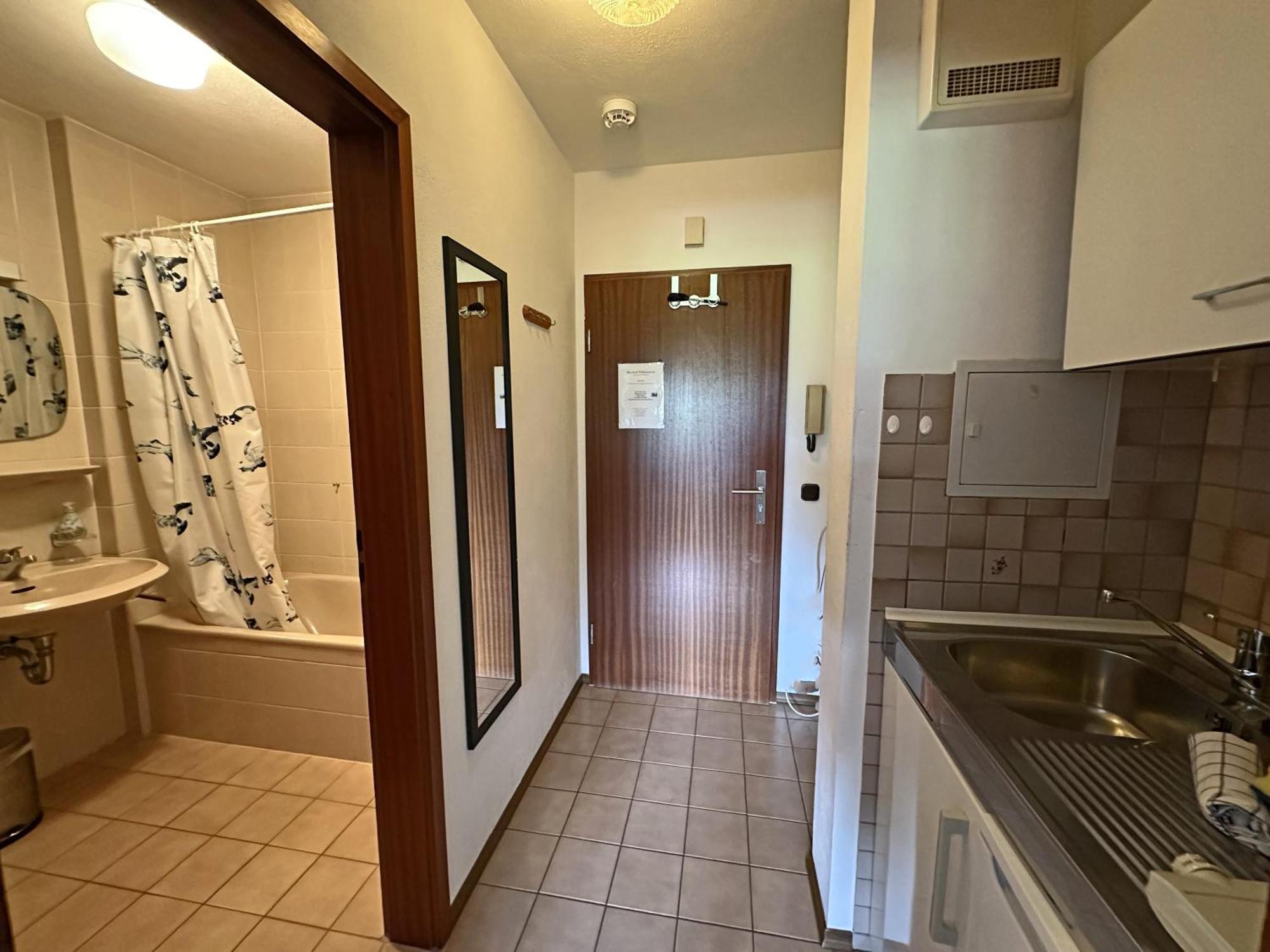 Apartmán Gschwendtnerhof App10 Krausw Aschau im Chiemgau Exteriér fotografie